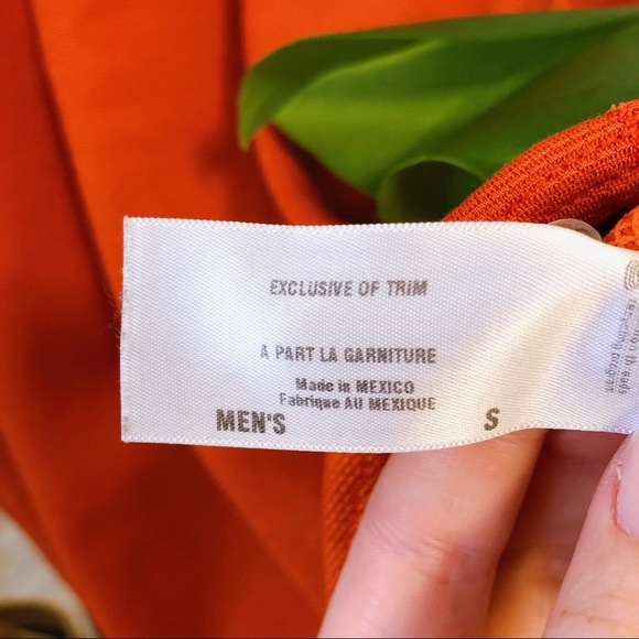 Patagonia // Men’s Small // Polyester Long Sleeve - Picture 3 of 4